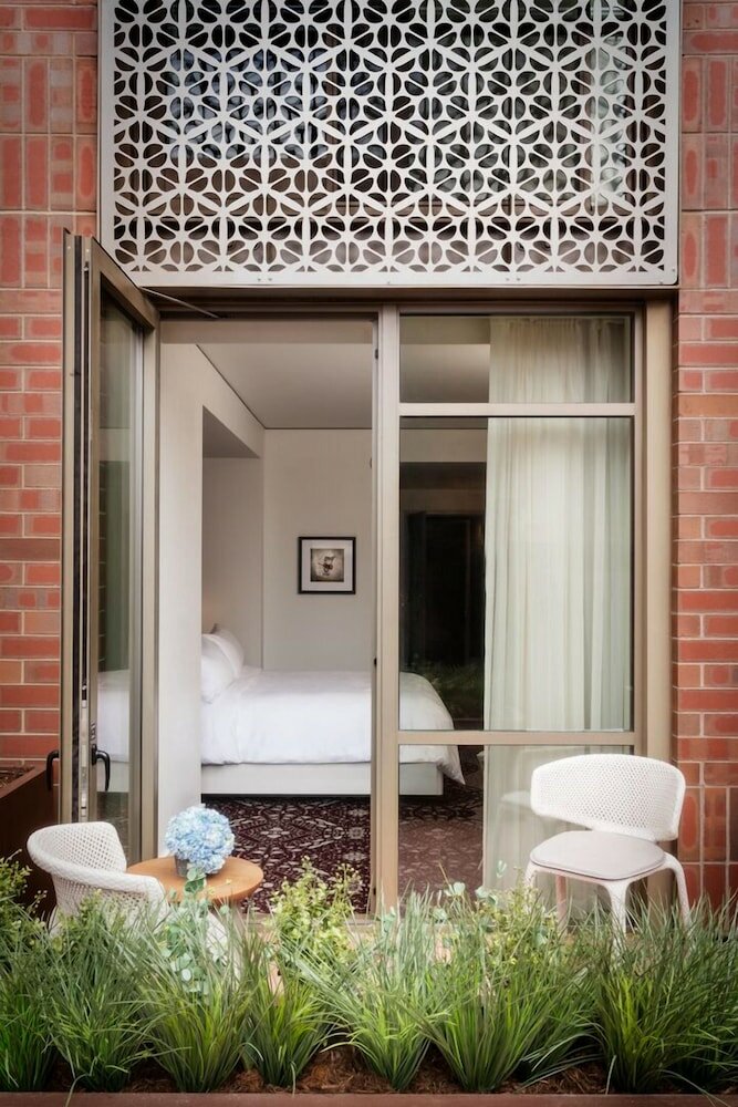 Фото The Elizabeth Hotel, Autograph Collection