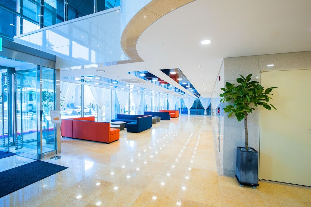 Фото Gloucester Hotel and Resorts