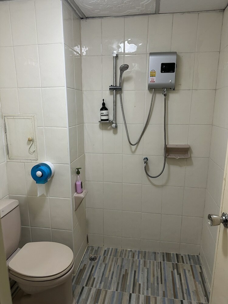 Фото Chantra Mansion