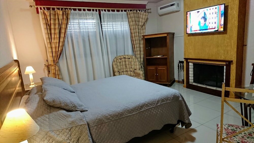 Фото Pousada Pinha Pinhão