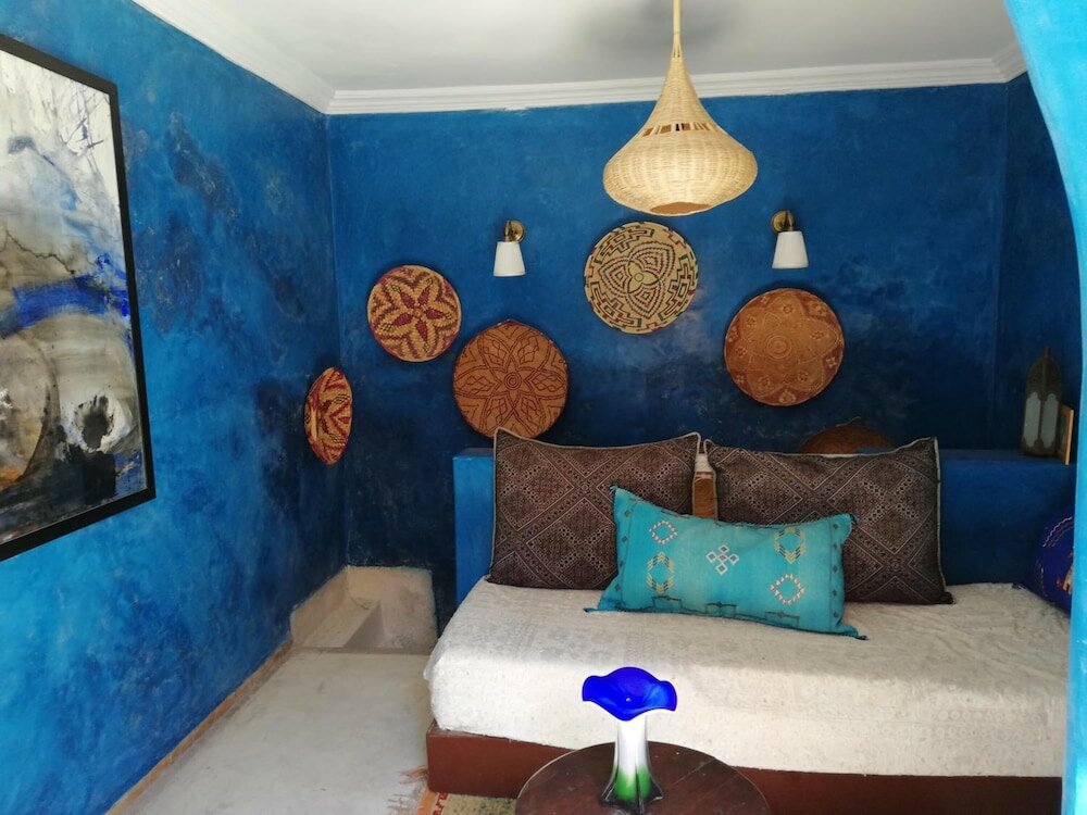 Фото Riad Ben Youssef