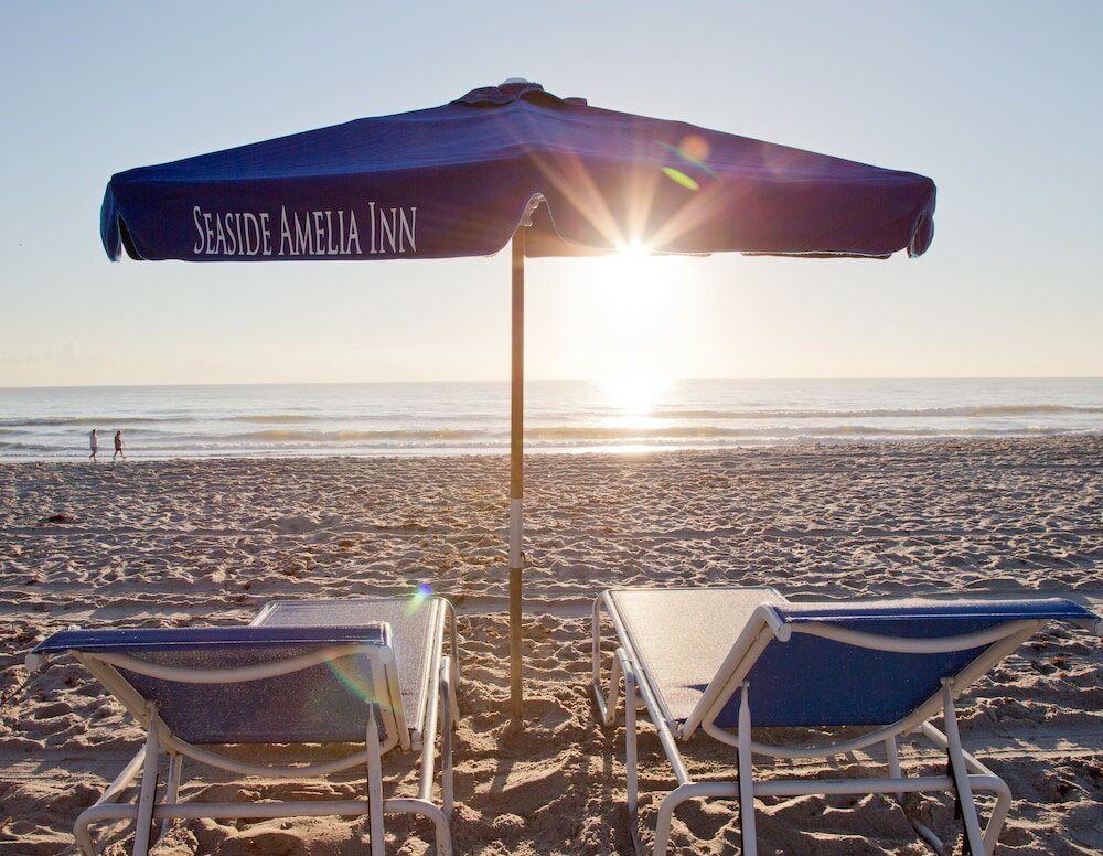 Фото Seaside Amelia Inn