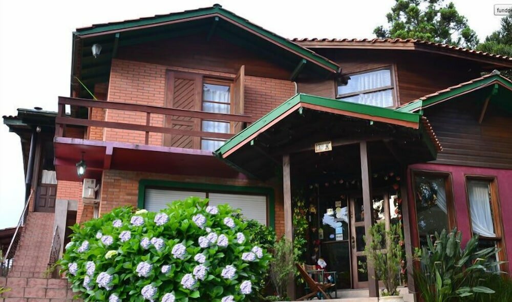 Фото Pousada Pinha Pinhão