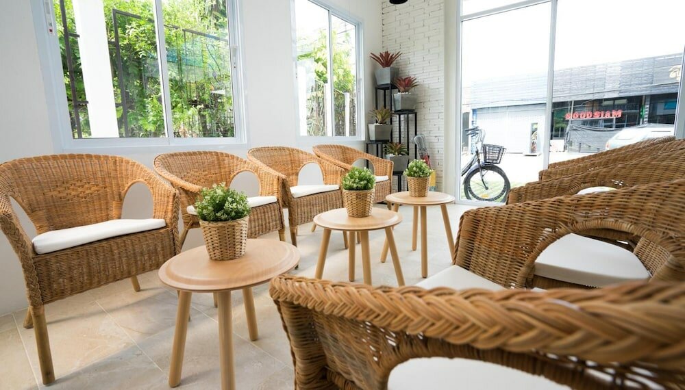 Фото Connect Hostel