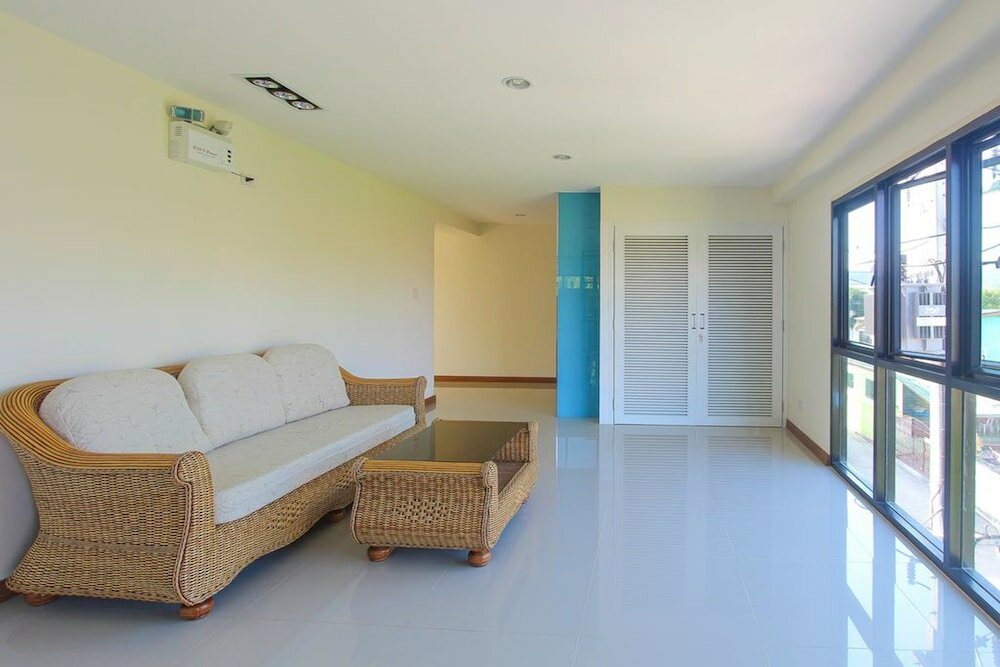 Фото HuaHin City View