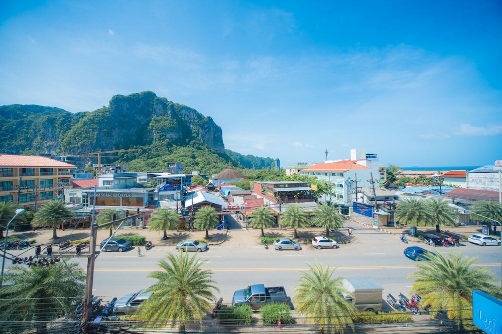 Фото Kokotel Krabi Ao Nang