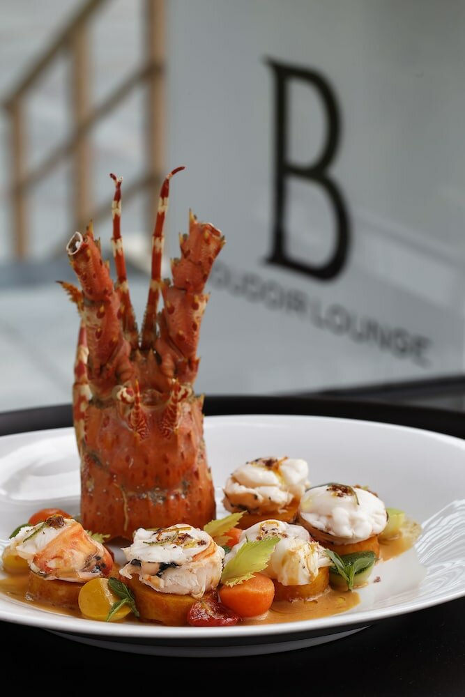 Фото Sofitel Saigon Plaza