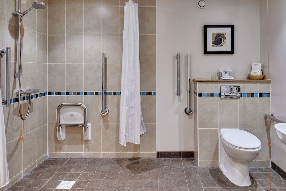 Фото Staybridge Suites Liverpool, an Ihg Hotel