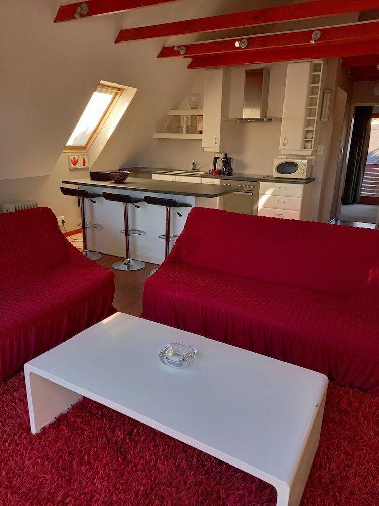 Фото Cotswold Guest House