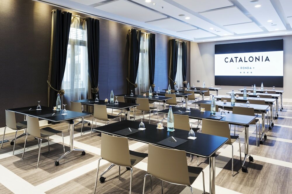 Фото Catalonia Ronda