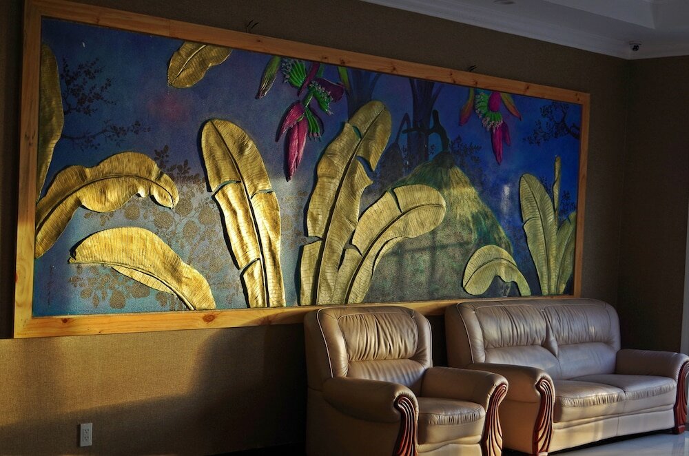 Фото Ngoc Chau Hotel