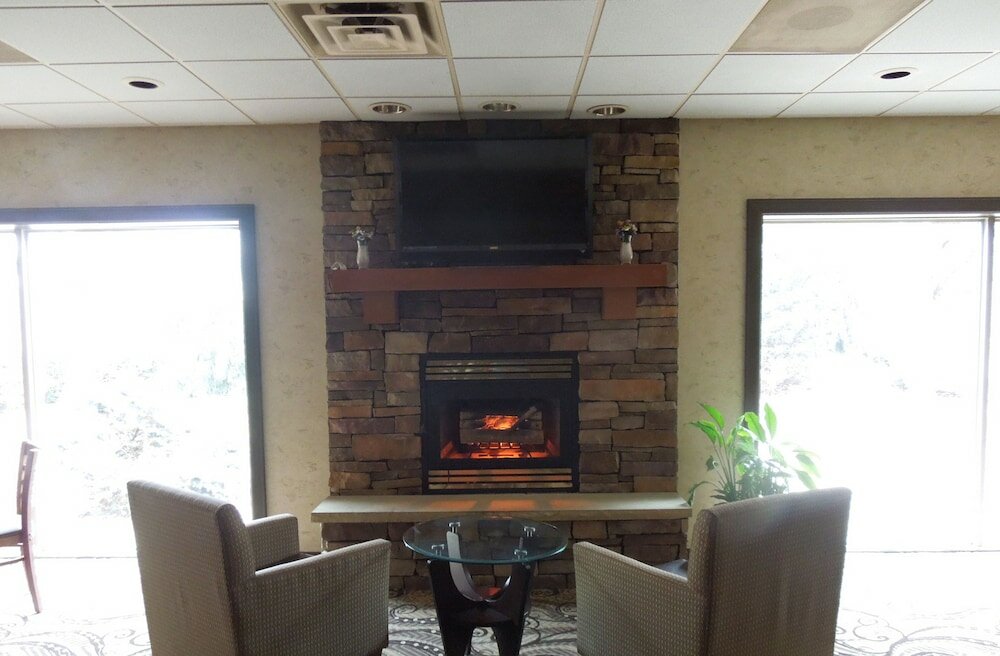 Фото Baymont by Wyndham Marietta