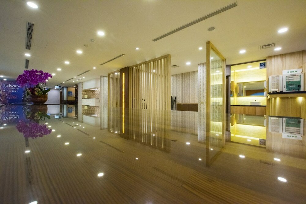 Фото Unite Hotel