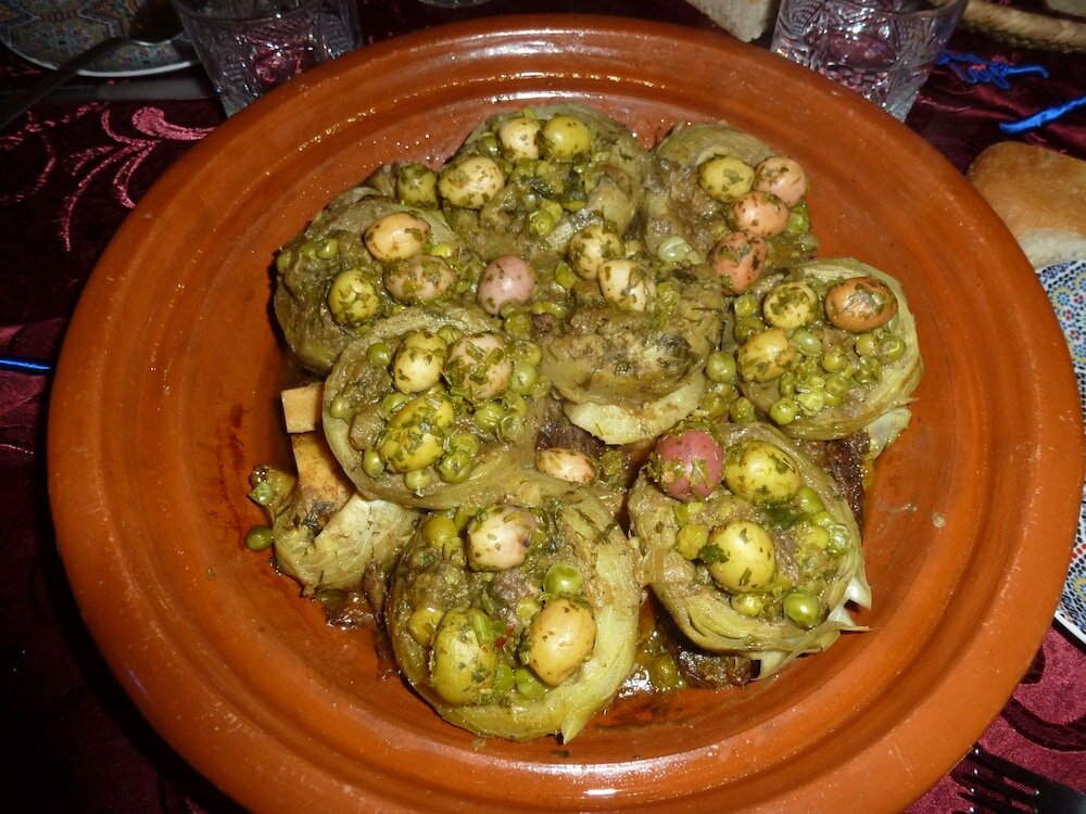 Фото Dar Mar'Ouka