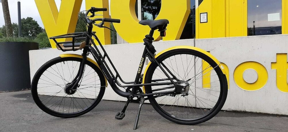 Фото VIA Amsterdam - Hostel