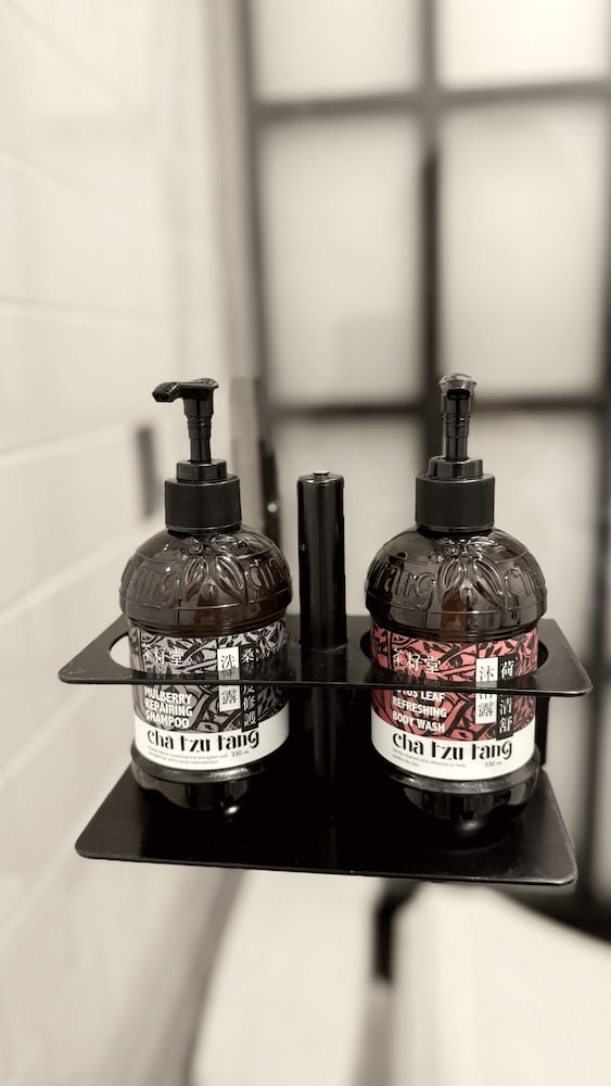 Фото Art'otel Ximending Taipei