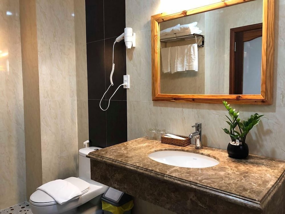 Фото Ngoc Chau Hotel