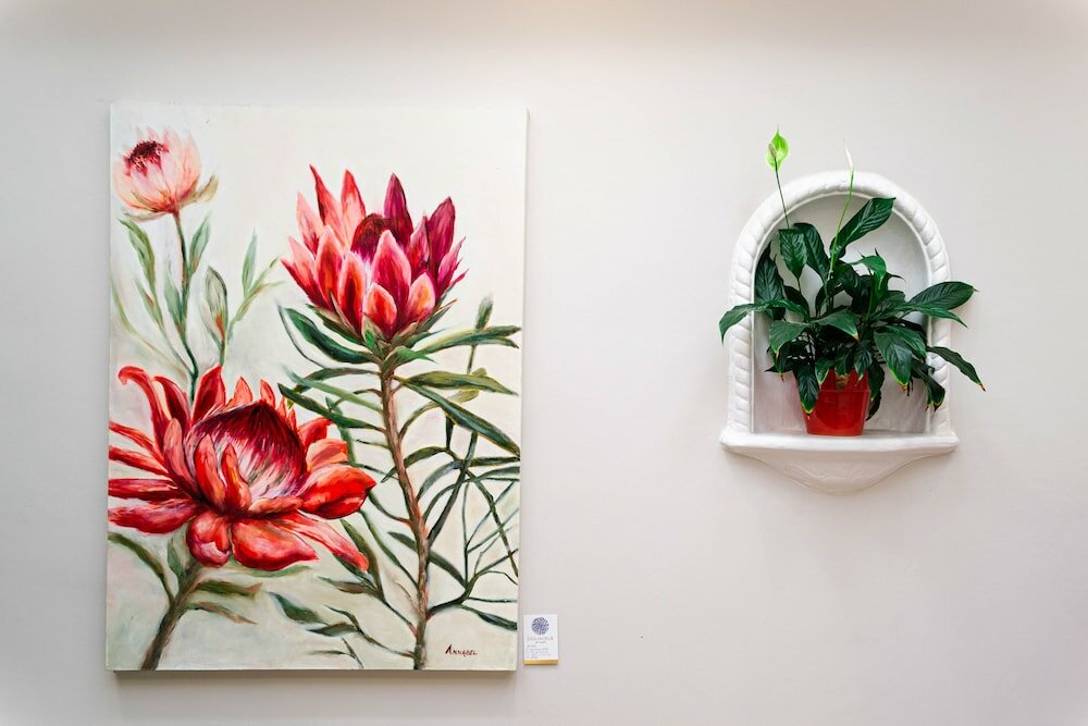 Фото Van Der Stel Manor