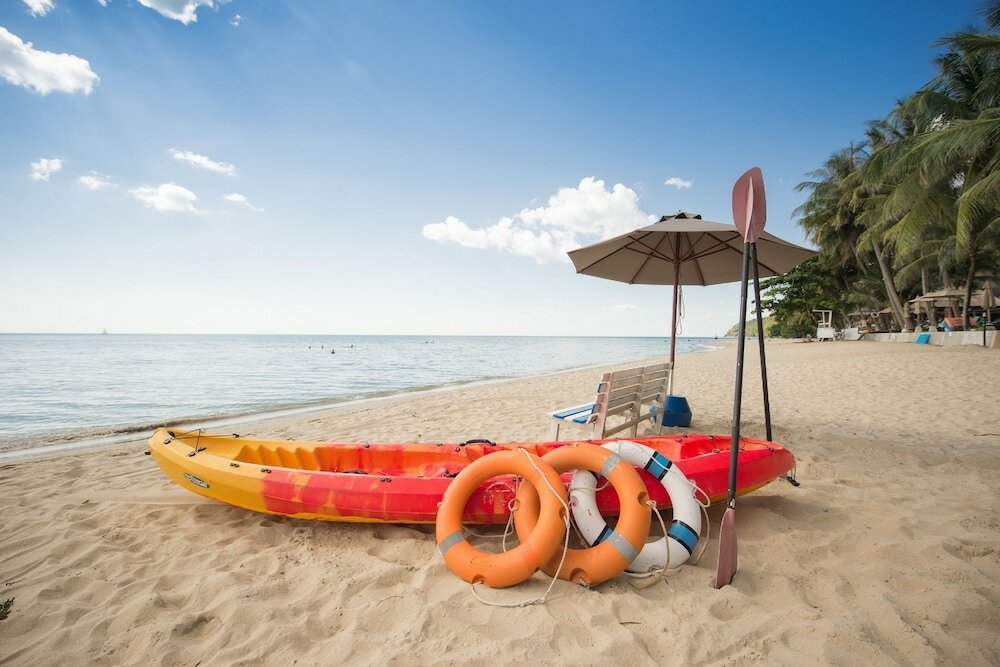 Фото KC Grande Resort & SPA