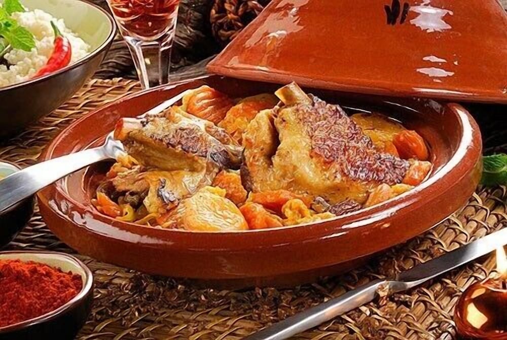 Фото La Kasbah De Dades