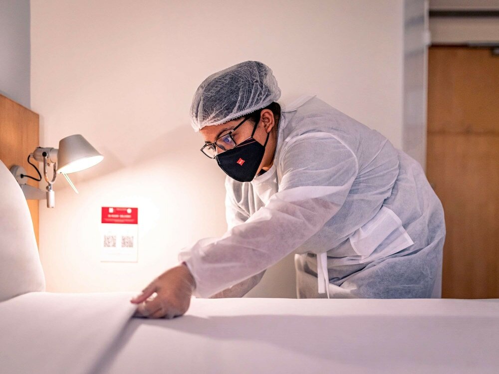 Фото ibis Pune Hinjewadi