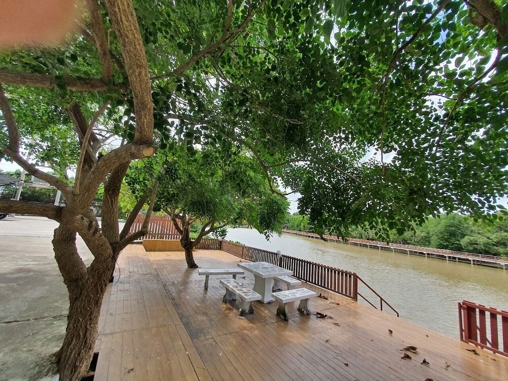 Фото Banchaitalay Room