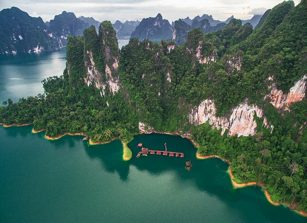 Фото Panvaree The Greenery