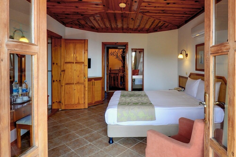 Фото Montana Pine Resort and SPA