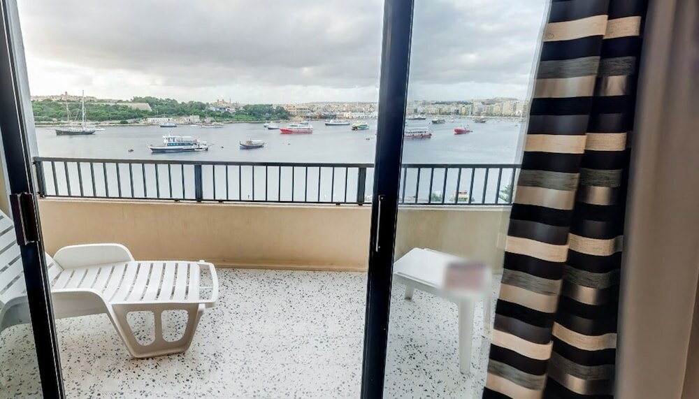 Фото Sliema Marina Hotel