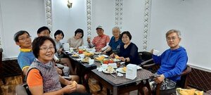 Гостиница Бухара Барака