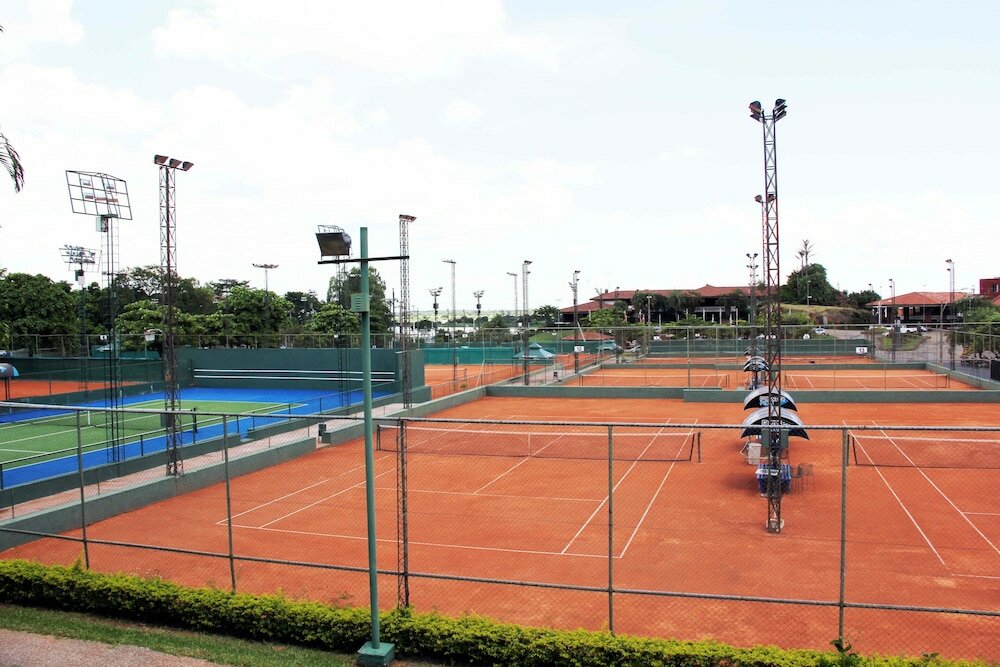 Фото Yacht & Golf Club Paraguayo, a Tribute Portfolio Resort