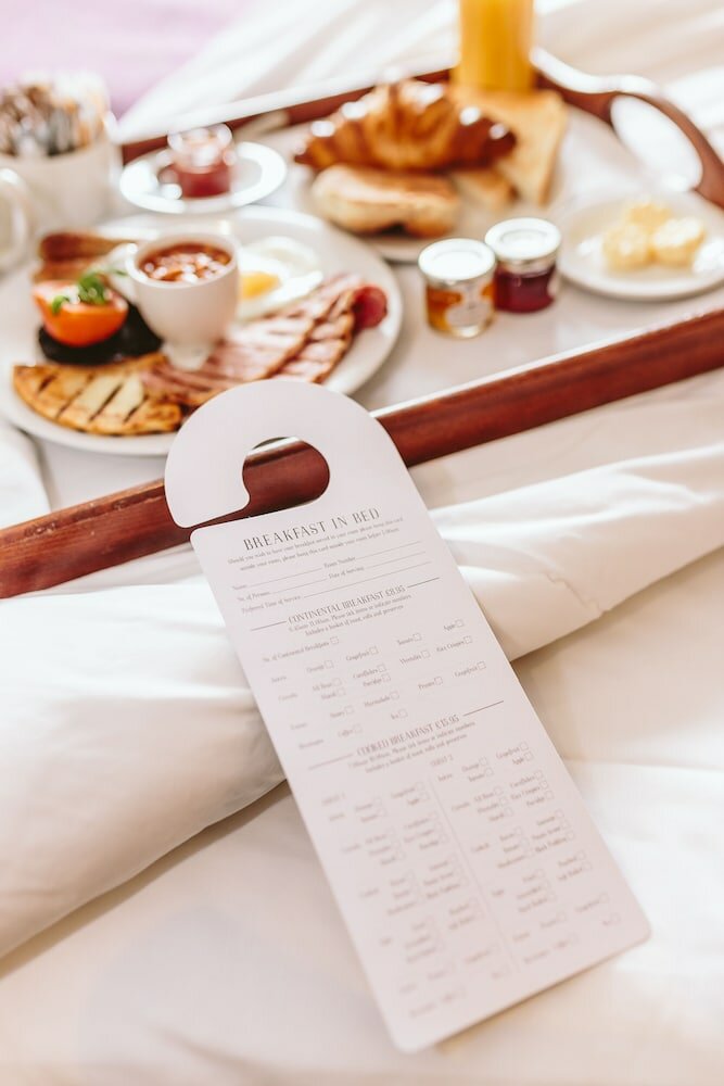 Фото Palm Court Hotel