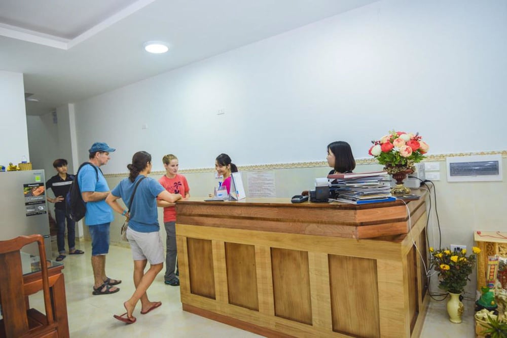 Фото Old Town Palace Guest House