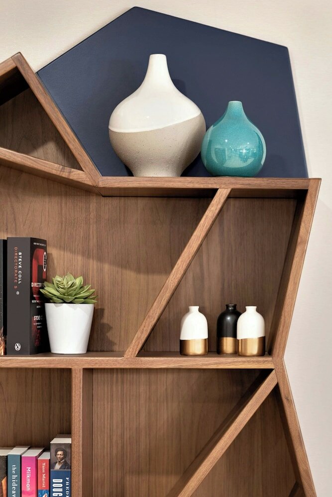 Фото Sheraton Madison Hotel