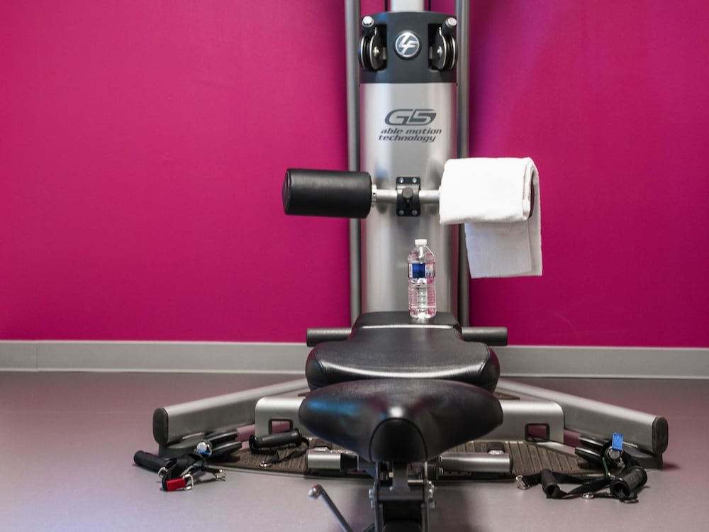 Фото Ibis Styles Cholet