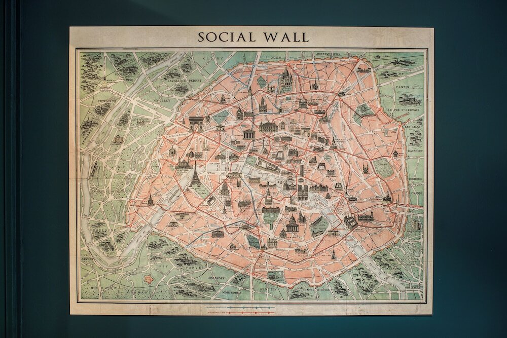 Фото Hôtel Ibis Styles Paris Nation Cours De Vincennes