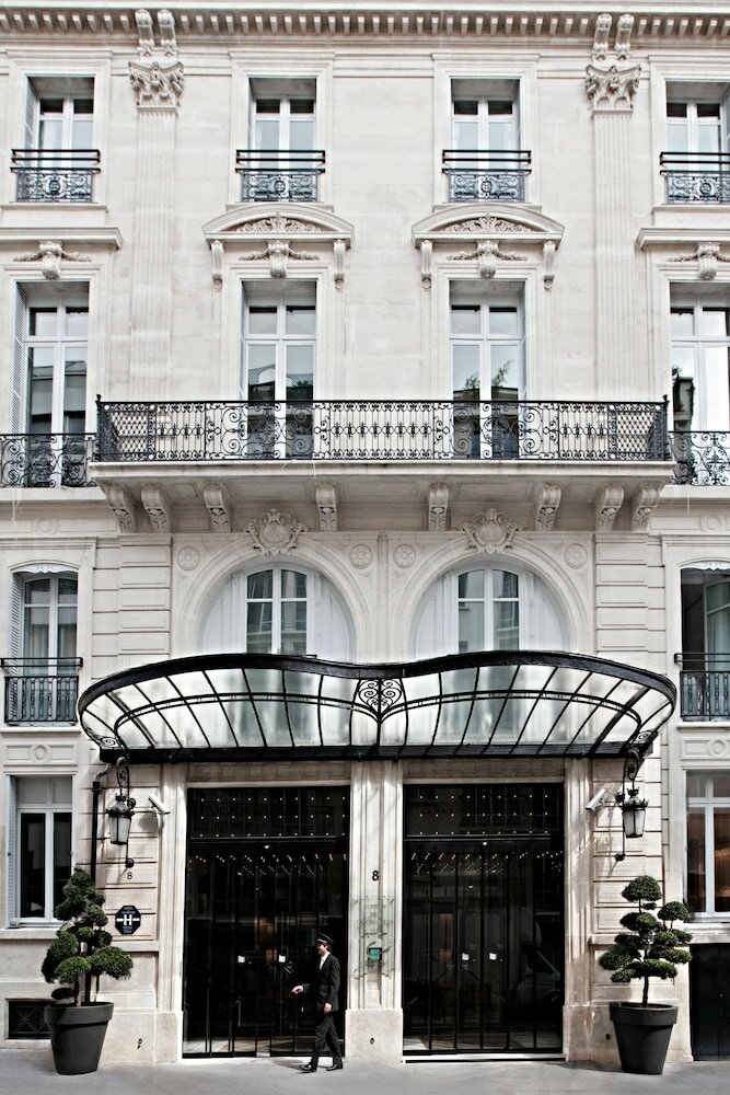 Фото La Maison Champs Elysées 