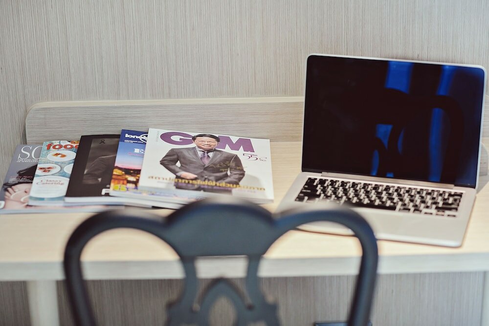 Фото Three Sukhumvit Hotel