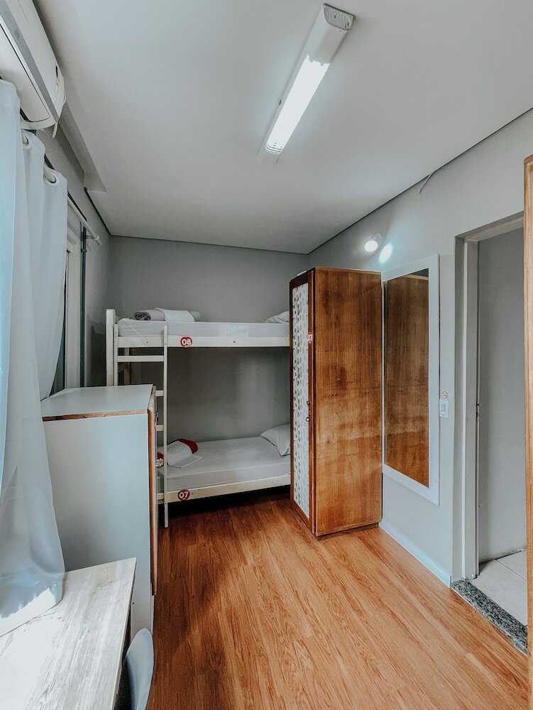 Фото Pup Hostel Sc