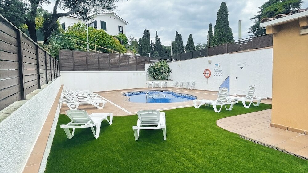 Фото SM Turissa Tossa de Mar