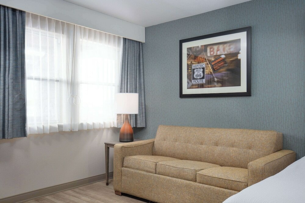 Фото Best Western Plus King's Inn & Suites