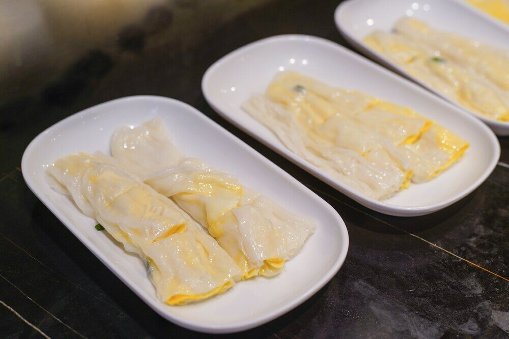 Фото Holiday Inn Guangzhou Zhujiang New Town