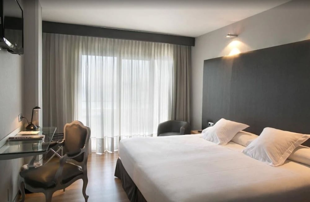 Фото Hotel Chiqui