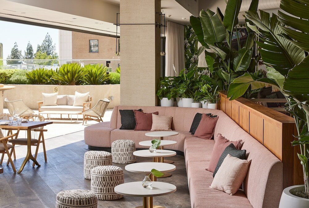 Фото Kimpton Sawyer Hotel, an Ihg Hotel