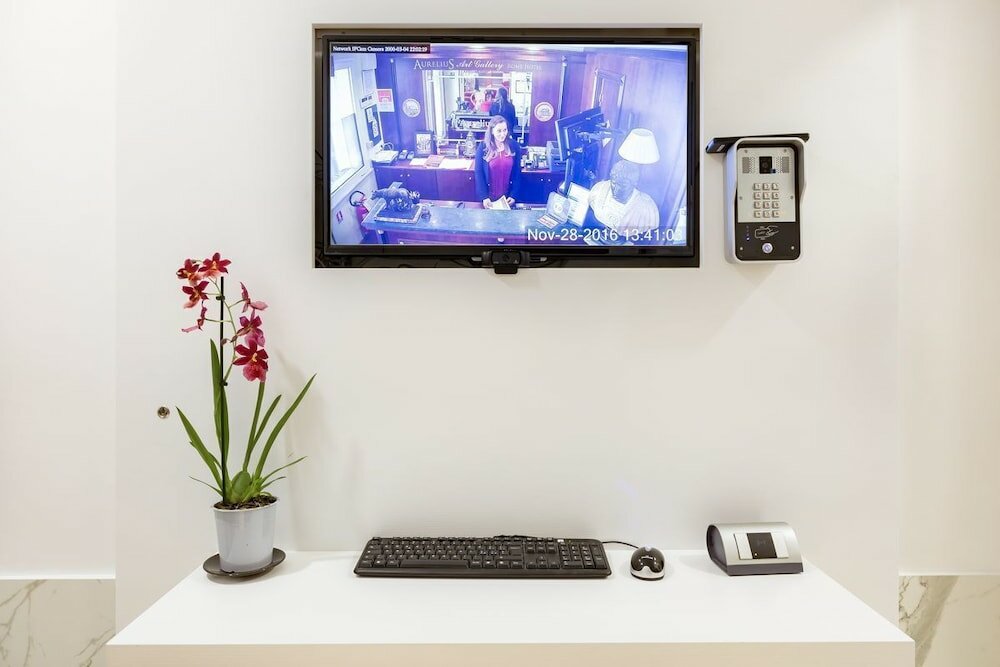 Фото Hotel Little Aurelius