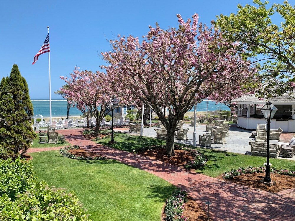 Фото Chatham Bars Inn