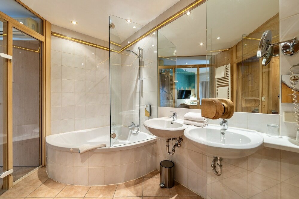 Фото Allvitalis Traumhotel