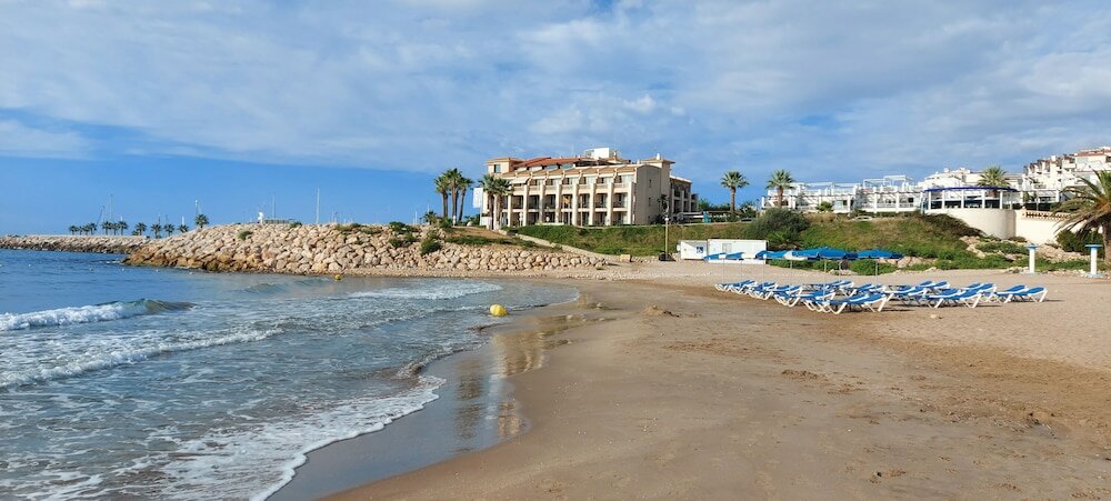 Фото Hotel Estela Barcelona