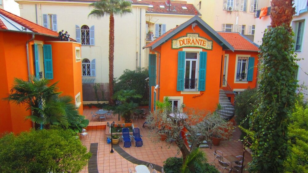 Фото Maison Durante