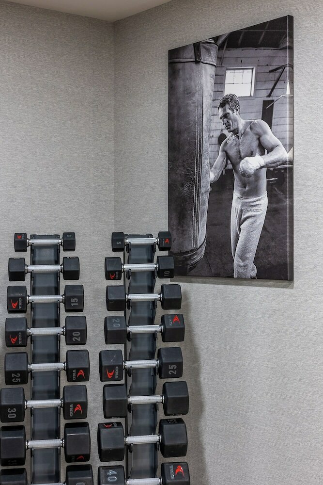 Фото Georgetown Inn